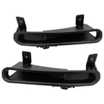 Front Bumper Inserts 19-23 Ford Ranger FO1039234/FO1038234. Fixed Price $80.63.