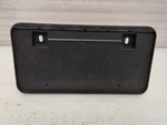 Nos 1985-86 Ford Mustang Front Tag Bracket E6ZB E5ZZ-17A385-A Lx Gt Oem Factory. Fixed Price $135.00.