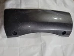14-23 For Dodge Durango Rear Bumper Cover Insert(w/o HITCH)1XV06TRMAA G. Crystal. Fixed Price $135.99.