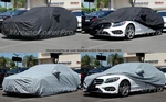 Car Cover 2015 2016 2017 2018 2019 2020 Mercedesbenz C300 C400 C450 C43 C63. Fixed Price $59.99.