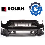 Oem Ford Front Fascia Kit Complete Roush 2015-2017 Mustang 421843. Fixed Price $1615.00.