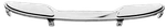 Front Bumper Filler Panel 1954-1955 Chevy Pickup (key Parts # 0847-210 C). Fixed Price $209.00.