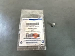 Ford Oem Nos W708277-S437 Rear Bumper Cover Nut 1X 2007-2014 Edge. Fixed Price $9.99.