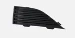 Genuine Gm 84371235 Tow Eye Cover Fog Light Lower Bumper Grill Fnt Driver Lt. Fixed Price $19.95.