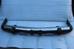 1977 Mercedes 450SL Front Bumper Aluminum 1078801970. Fixed Price $198.00.