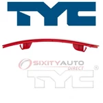 Tyc 17-5341-00 Reflector Assembly For BM1185100 63 14 382 234 301 Wn. Fixed Price $19.07.