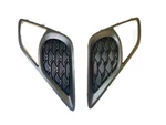 Oem Genuine Toyota Bumper Hole Cover Scion Fr-s 13-16 SU003-01517 & SU003-01516. Fixed Price $41.99.