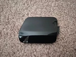 19 20 21 22 Volvo S60 Front Tow Cover With Sport Line, 31663143, Oem. Fixed Price $30.00.