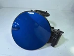 2018 Ford Ecosport Fuel Cap Filler Door Housing Tank Blue N6 GN15-N27936-AC Oe. Fixed Price $94.00.