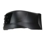 Newstar S-26106 Bumper End With Fog Lamp Hole. Fixed Price $340.41.