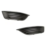 Ford Taurus 13-19 Fog Light Cover Set Front Driver & Passenger Side. Fixed Price $27.83.