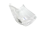 Genuine Mopar Fascia Shield Right 68458032AB. Fixed Price $72.13.