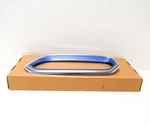 New Bmw I3 L01 Front Bumper Left Side Radiator Grille 51137375883 No Duties. Fixed Price $144.39.
