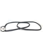2018-2024 Chevrolet Traverse Rear Trunk Lid Liftgate Weatherstrip Seal Oem. Fixed Price $59.99.
