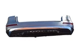 2012-2014 Mercedes Benz ML550 Base Rear Bumper Factory Oem. Fixed Price $385.00.