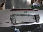 2003 Cadillac Deville Oem Grey Deck Lid Trunk 89023653 83K Miles. Fixed Price $432.89.