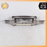 03-08 Maserati Quattroporte M139 Front Bumper Reinforcement Bar 67723100 Oem. Fixed Price $327.85.