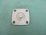 1955-56 Packard Steering Worm Gear Cover 458643 Nos. Fixed Price $19.99.