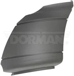 Dorman 242-5111 Bumper End Cap Left Hand Fits International Prostar 3720617C3. Fixed Price $225.97.