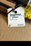 2014-2020 Chevrolet Impala Parts Read Bumper Center Bracket. Fixed Price $85.00.