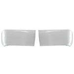 Ecoological Bumpershellz Rear Cover Super White For Tundra DU30SW. Fixed Price $189.95.