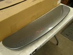 Oem Gm 2004 2009 Pontiac Gran Prix Rear Spoiler 2006 2007 2008 Deck Lid Wing Nos. Fixed Price $129.00.