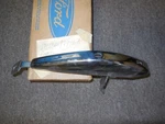 Nos 1970 1971 Ford Maverick Front Bumper Guard Asy. Fixed Price $79.99.