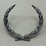 Nos 1985-93 Cadillac Wreath Emblem 20733819-20 Y5. Fixed Price $24.95.