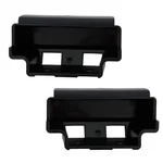 For Cadillac Escalade/escalade Esv 21-23 Bumper Brackets Driver Passenger Side. Fixed Price $45.47.