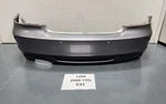 08-13 Oem Bmw E82 E88 135 Sport Rear Bumper Cover Gray A52 *note. Fixed Price $419.95.