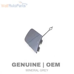 2012-2015 Bmw X1 Front Bumper Tow Hook Cover / Cap 7303784. Fixed Price $35.49.