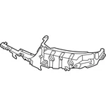 Genuine Bmw Support Right 51-11-9-451-140 New. Fixed Price $115.93.