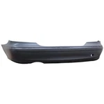 New Unpainted Rear Bumper Cover Replaces 2098852825 Without Sport Package. Fixed Price $556.14.