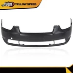 Fit For 2006-2011 Hyundai Accent Front Bumper Cover Replacement. Fixed Price $94.50.