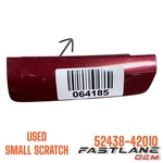 2019-2021 Toyota RAV4 Front Tow Hook Cap Cover Used Oem 52438-42010. Fixed Price $15.74.