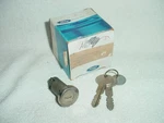 1965 1966 Ford Galaxie Station Wagon Nos Tailgate Lock W/ Keys C5AZ-7143505-E. Fixed Price $45.00.