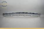 11-13 Mercedes W251 R350 Base Rear Bumper Cover Chrome Strim 2518852021 Oem. Fixed Price $243.75.