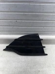 Ford Escape Right Passenger Lower Bumper Grille CJ54-17K946-BCW Oem 2013-2016. Fixed Price $50.00.