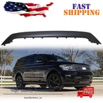 New JL1Z8419APTM Bumper Cover Molding Plastic Fit Ford Expedition 2018-2021. Fixed Price $52.99.