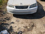 2000-2001 Toyota Camry Front Bumper Oem ZFU70. Fixed Price $658.37.