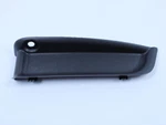 Chrysler Oem 03-06 Ram 2500 Bumper Components-filler Panel 55077631AA. Fixed Price $63.84.