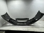 Volvo S80 2007 Front Bumper Black Factory. Fixed Price $562.31.