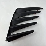 2015-2018 Lexus RC200T RC300 RC350 Rear Bumper Left Extension Grille Molding Oem. Fixed Price $49.99.