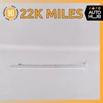 81-84 Rolls Royce Silver Spirit Spur / Mulsanne Left Headlight Lamp Trim Oem. Fixed Price $178.45.