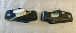 1976-1979 Chevy Corvette Rh & Lh Outer Front Bumper Reinforcement Gm Nos C22. Fixed Price $80.00.