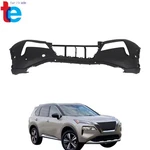 Front Bumper Cover Fascia For Nissan Rogue 2021 2022-2023 620226RE0H. Fixed Price $98.16.