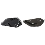 Radiator Support Brackets Set For 2022-2023 Honda Civic Acura Integra. Fixed Price $38.59.