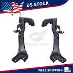 New Bumper Bracket Set 2014-2018 Subaru Forester Pc Front Left & Right. Fixed Price $34.29.