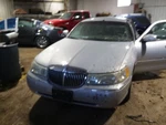 Front Bumper Fits 98-02 Lincoln & Town Car 2153140. Fixed Price $675.00.
