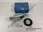 Nos Bumper Guard Gullwing Mercedes 300SL 1988800755. Fixed Price $643.99.